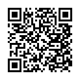 スマートフォンQRコード