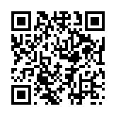 スマートフォンQRコード