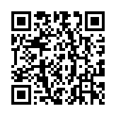 スマートフォンQRコード