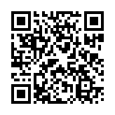 スマートフォンQRコード