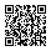 スマートフォンQRコード