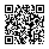 スマートフォンQRコード