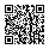 スマートフォンQRコード