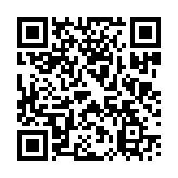 スマートフォンQRコード