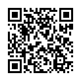 スマートフォンQRコード