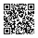 スマートフォンQRコード