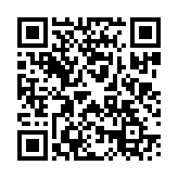 スマートフォンQRコード