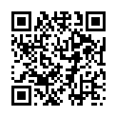 スマートフォンQRコード