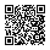 スマートフォンQRコード