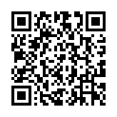 スマートフォンQRコード
