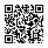 スマートフォンQRコード