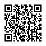 スマートフォンQRコード