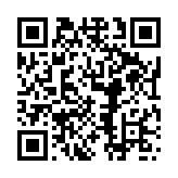 スマートフォンQRコード