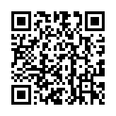 スマートフォンQRコード