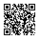 スマートフォンQRコード