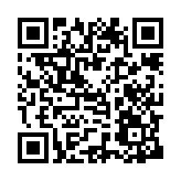スマートフォンQRコード