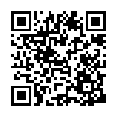 スマートフォンQRコード