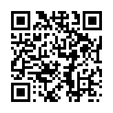 スマートフォンQRコード