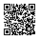 スマートフォンQRコード