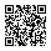 スマートフォンQRコード