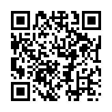 スマートフォンQRコード