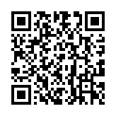 スマートフォンQRコード