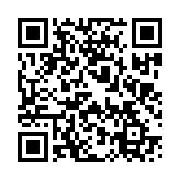 スマートフォンQRコード