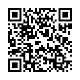 スマートフォンQRコード