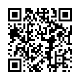 スマートフォンQRコード