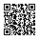 スマートフォンQRコード