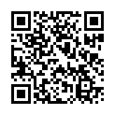 スマートフォンQRコード