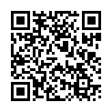 スマートフォンQRコード