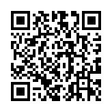 スマートフォンQRコード