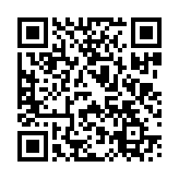 スマートフォンQRコード