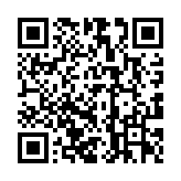 スマートフォンQRコード