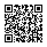 スマートフォンQRコード
