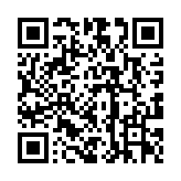 スマートフォンQRコード