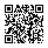 スマートフォンQRコード