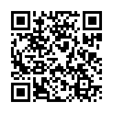 スマートフォンQRコード