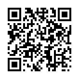 スマートフォンQRコード