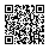 スマートフォンQRコード