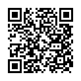 スマートフォンQRコード