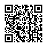 スマートフォンQRコード