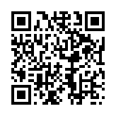 スマートフォンQRコード