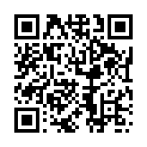 スマートフォンQRコード