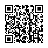 スマートフォンQRコード