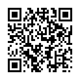 スマートフォンQRコード