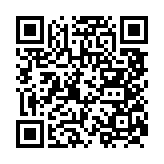 スマートフォンQRコード