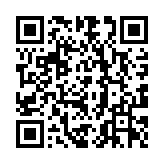 スマートフォンQRコード