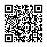 スマートフォンQRコード